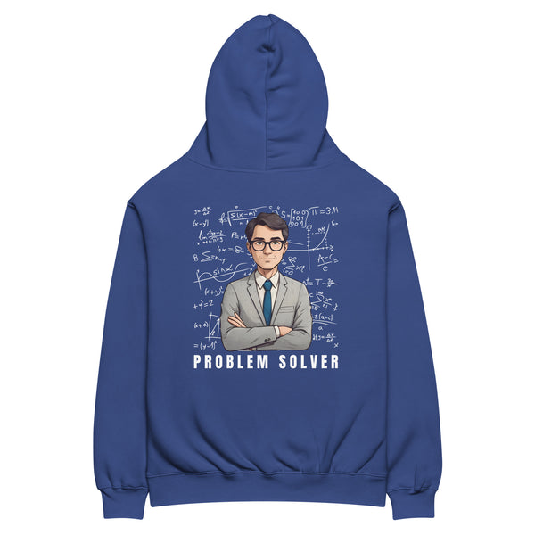 The Professional Mentor - Confidence in Style - - Hoodies