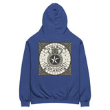 A Gift of Respect – Honoring Military Valor and Courage - - Hoodies