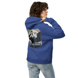 A Soldier’s Pride – Duty and Honor on AS Color - - Hoodies