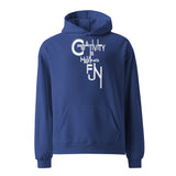 Playful Expression - Creativity Hoodie - - Hoodies