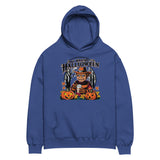 Autumn Nights & Scarecrow Delights Hoodie - - Hoodies