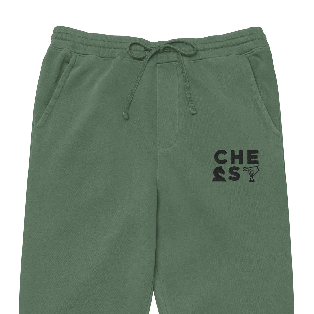 Chess Moves - Bold Design Sweatpants - - Pants