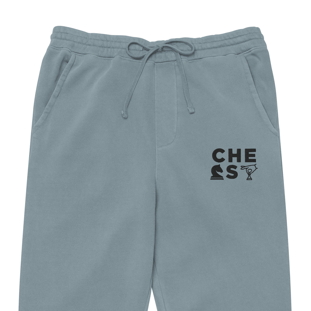 Chess Moves - Bold Design Sweatpants - - Pants