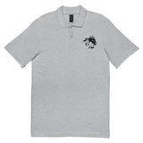 Roar of Memories - Unleash Strength with Our Lion Polo - - Polo Shirts