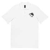 Roar of Memories - Unleash Strength with Our Lion Polo - - Polo Shirts