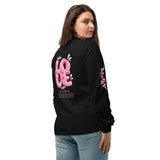 Love – Wife Edition: A Playful & Heartfelt Tee - - Long Sleeve Shirt