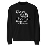 Heartbeat of Care - Celebrate Nurses with Love - - T-shirts