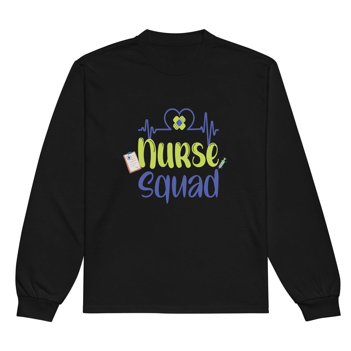 Nurse Squad Unite - Celebrate Teamwork in Style - - T-shirts