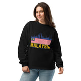 Malaysian Majesty - A Cityscape Symphony - - T-shirts