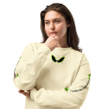 Cosmic Bestie – Out of This World Vibes - - Long Sleeve Shirt