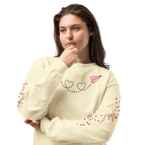 My Favorite Human – A Heartfelt Wife Tribute Tee - - Long Sleeve Shirt