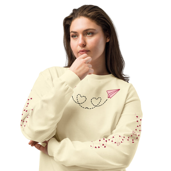 My Favorite Human – A Heartfelt Wife Tribute Tee - - Long Sleeve Shirt