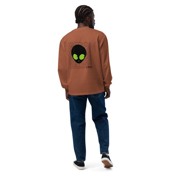 Cosmic Bestie – Out of This World Vibes - - Long Sleeve Shirt