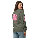 Love – Wife Edition: A Playful & Heartfelt Tee - - Long Sleeve Shirt