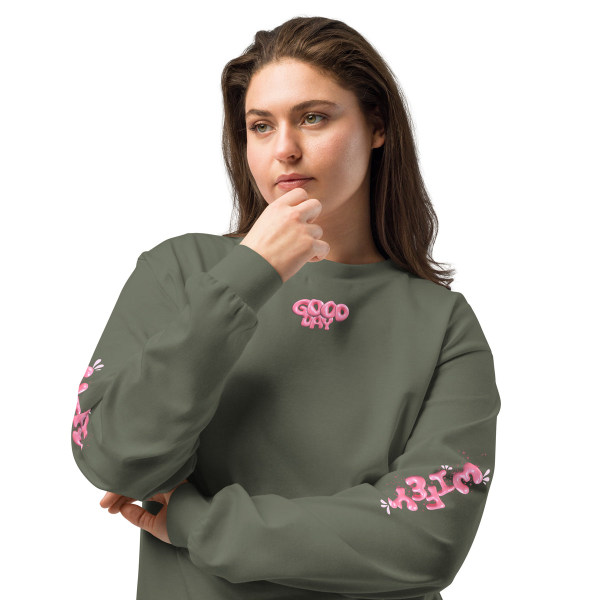 Love – Wife Edition: A Playful & Heartfelt Tee - - Long Sleeve Shirt