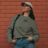 No Bestie, No Fun – The Ultimate Friendship Statement - - Long Sleeve Shirt