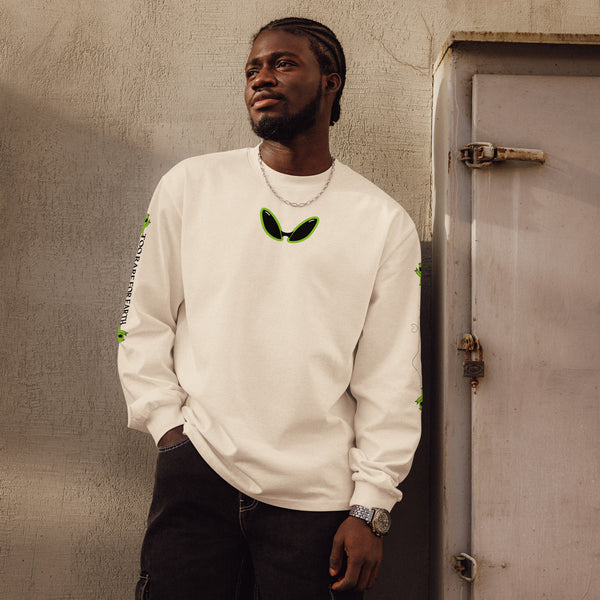 Cosmic Bestie – Out of This World Vibes - - Long Sleeve Shirt