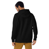 Unstoppable Bond - Embrace the Journey Hoodie - - Hoodies