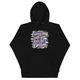 Twilight Whispers - Every Night a Fairytale - Black - Hoodies