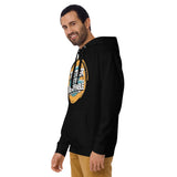 Unstoppable Bond - Embrace the Journey Hoodie - - Hoodies