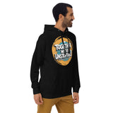 Unstoppable Bond - Embrace the Journey Hoodie - - Hoodies