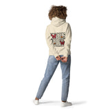 Endless Embrace - Always & Forever Butterfly Hoodie - - Hoodies