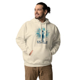 Contagious Energy - For My Wonderful Son - Bone - Hoodies