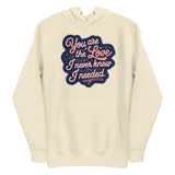 Tender Sentiments - The Love Surprise Hoodie - - Hoodies