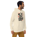 Growth of Love Pullover - More than Just Warmth - - Hoodies