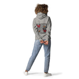 Endless Embrace - Always & Forever Butterfly Hoodie - - Hoodies