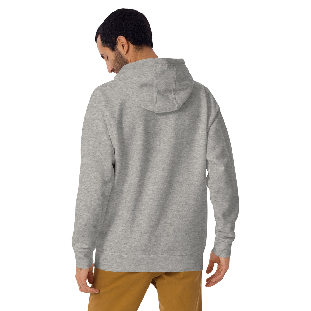 Unstoppable Bond - Embrace the Journey Hoodie - - Hoodies