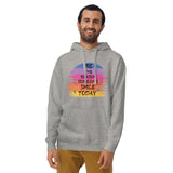 Feel-Good Vibes - Be the Reason Hoodie - - Hoodies