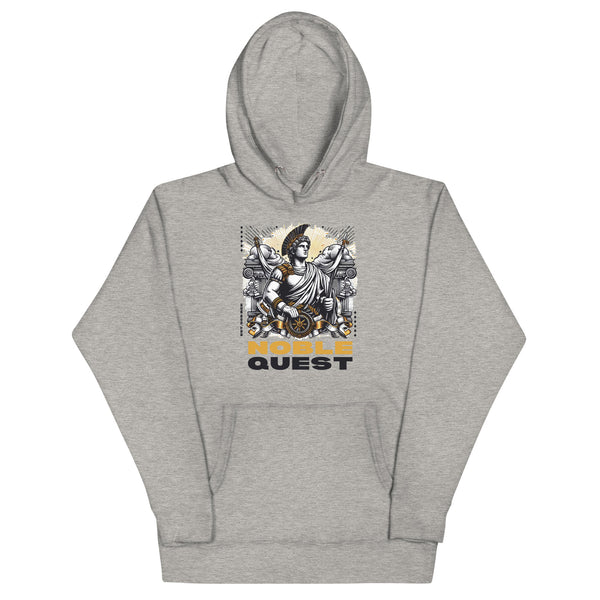 Eternal Glory - Roman Warrior Legacy Hoodie - - Hoodies