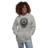 Unleashed Terror - Monstrous Eye Hoodie - - Hoodies