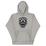 Unleashed Terror - Monstrous Eye Hoodie - - Hoodies