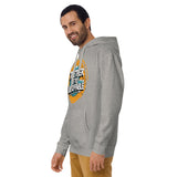 Unstoppable Bond - Embrace the Journey Hoodie - - Hoodies