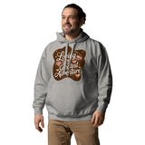 Adventurous Heart - Compass of Love Pullover - - Hoodies