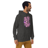 Wrapped in Love - A Hoodie That Hugs Back! - - Hoodies