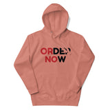 Prompt Power - ORDER NOW Hoodie - - Unisex Hoodies