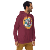 Unstoppable Bond - Embrace the Journey Hoodie - - Hoodies