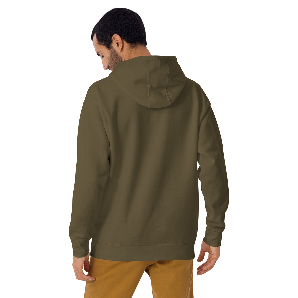 Unstoppable Bond - Embrace the Journey Hoodie - - Hoodies