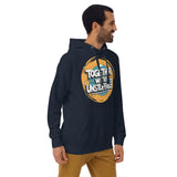 Unstoppable Bond - Embrace the Journey Hoodie - - Hoodies