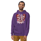 Whisper of Love - Stylishly Warm Romantic Hoodie - - Hoodies