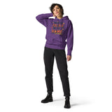 Your Best Friend, Your Home – Vibrant Hoodie Design - - Hoodies