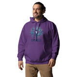 Contagious Energy - For My Wonderful Son - - Hoodies