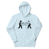 Unity in Action - Join Now Hoodie - - Unisex Hoodies