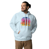 Feel-Good Vibes - Be the Reason Hoodie - - Hoodies