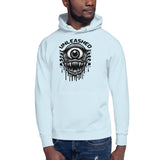 Unleashed Terror - Monstrous Eye Hoodie - - Hoodies