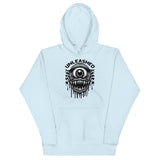 Unleashed Terror - Monstrous Eye Hoodie - - Hoodies