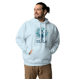 Contagious Energy - For My Wonderful Son - Sky Blue - Hoodies